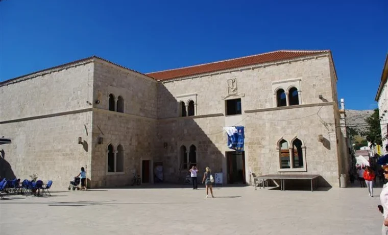 pag, kneževa pag, kneževa