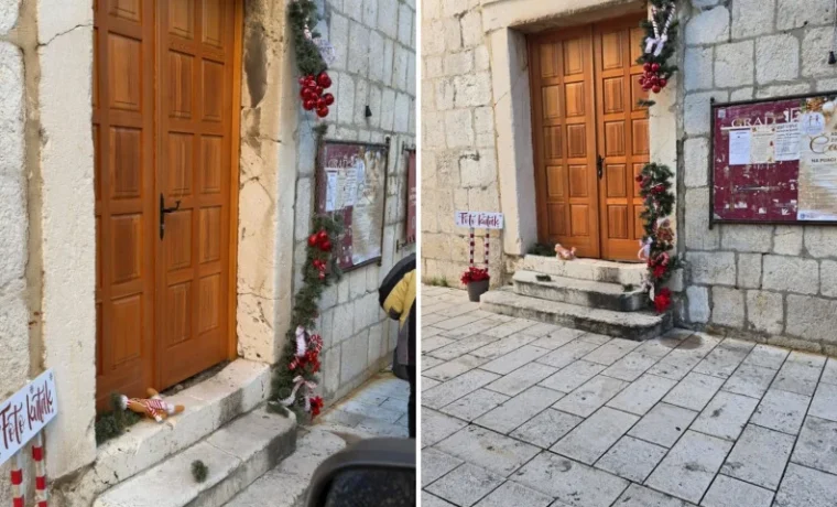 pag, ukrasi