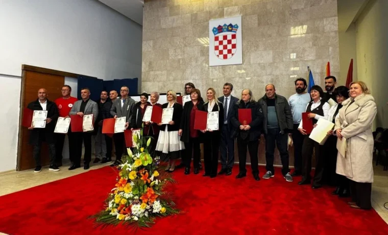 Foto: Elvis Šmit (Radio Pag)