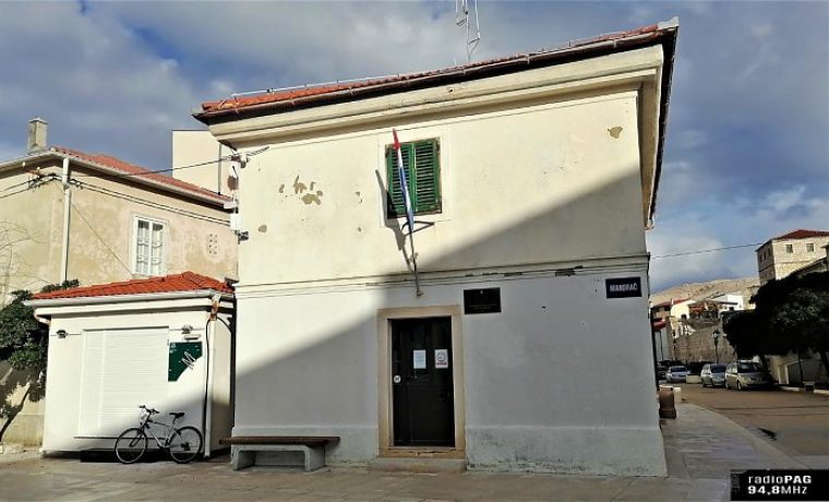 Foto: Radio Pag