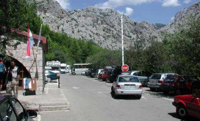 Foto: NP Paklenica