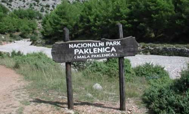 paklenica_1209804451.jpg Foto: Arhiva