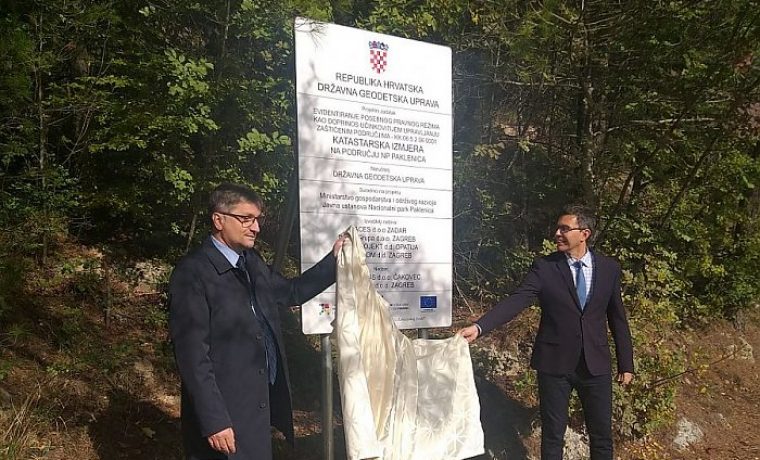 Foto: NP Paklenica