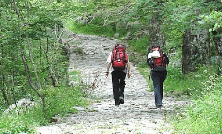 Foto: NP Paklenica