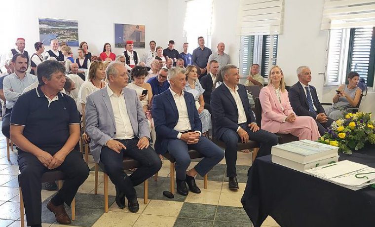 Foto: Zadarska županija