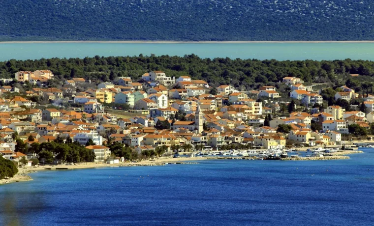 pakostane Foto: Općina Pakoštane