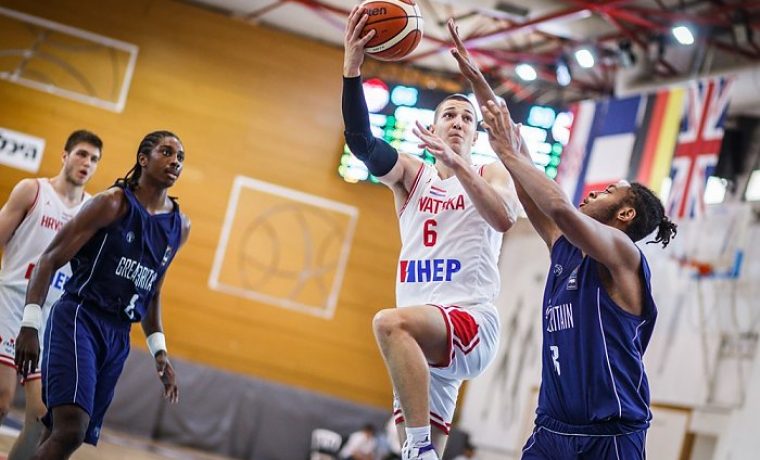 Foto: FIBA