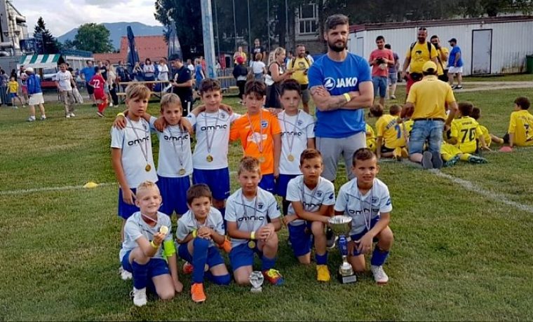 Foto: NK Zadar