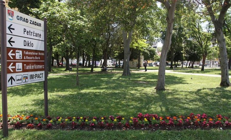 Foto: Grad Zadar