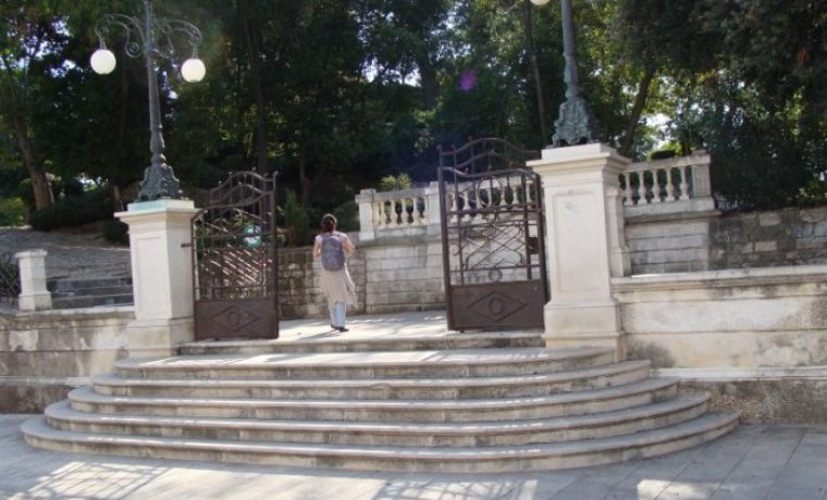 park_kraljice_jelene_1322211995.jpg Foto: 057info