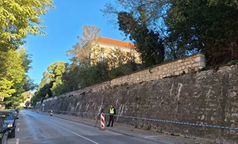 parking, utvrda Forte