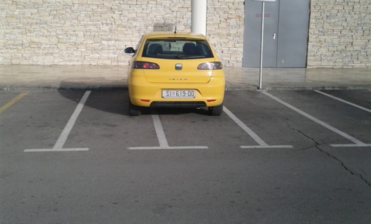 Foto: čitatelj