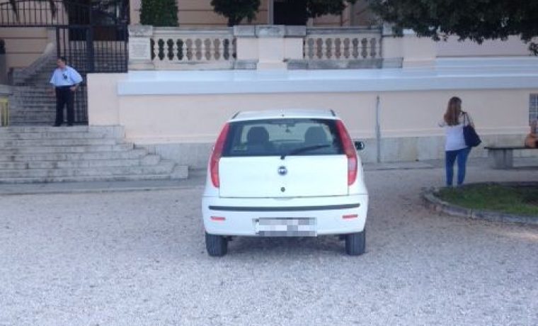 Foto: 057info - čitatelj