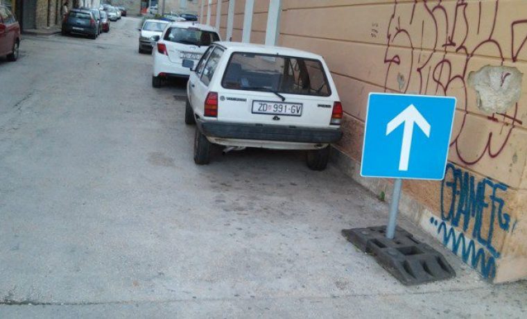 Foto: čitatelj