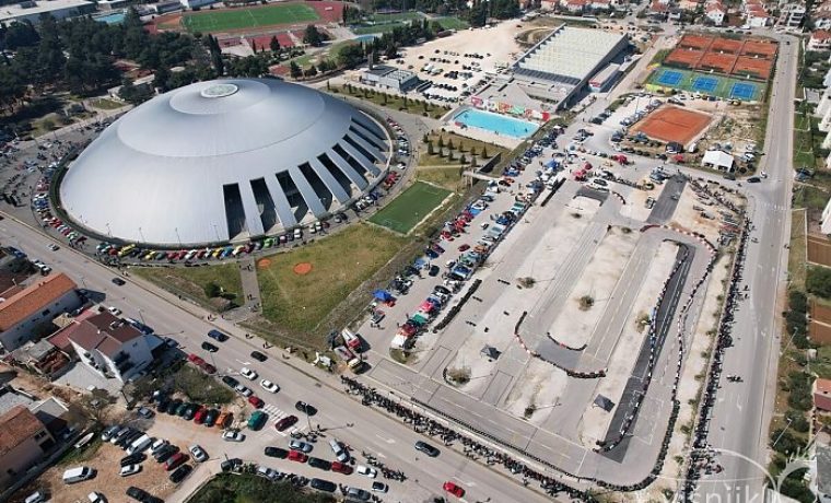Foto: ŠC Višnjik