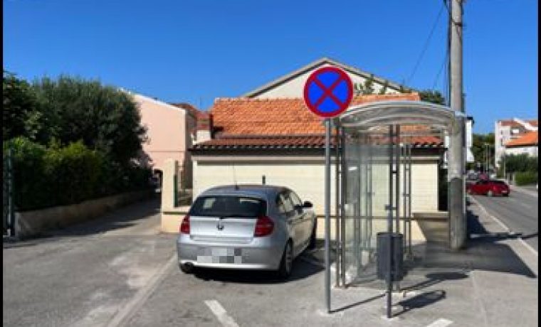 Foto: čitatelj