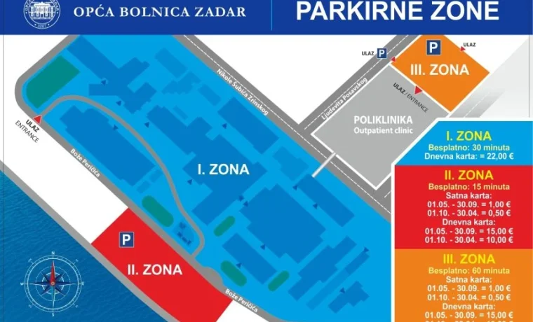 Foto: OB Zadar