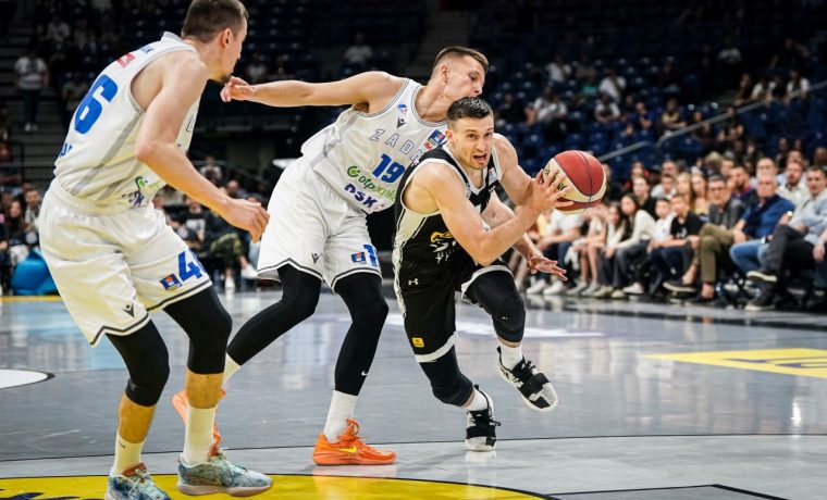Foto: Dragana Stjepanović (ABA liga)