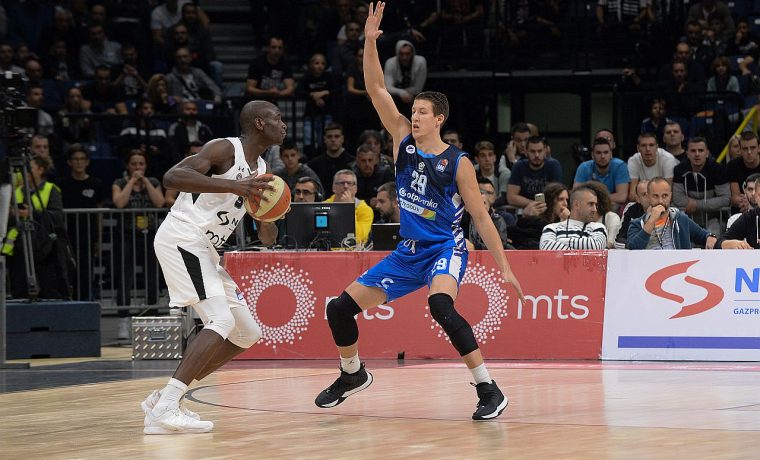 Foto: ABA liga