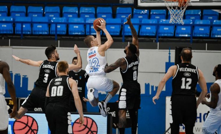 Foto: ABA liga