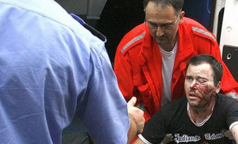 partizan_neredi_grobari_Blic540_1272015316.jpg Foto: Index.hr