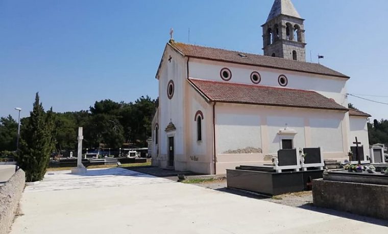 Foto: Općina Pašman