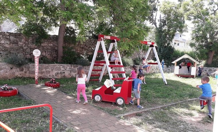 Foto: Otok Pašman