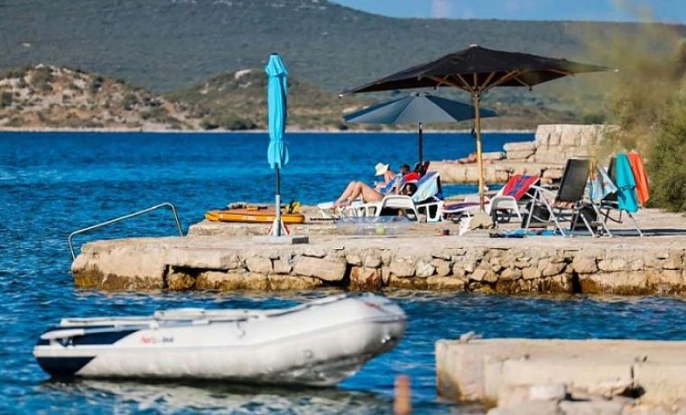 Foto: Otok Pašman
