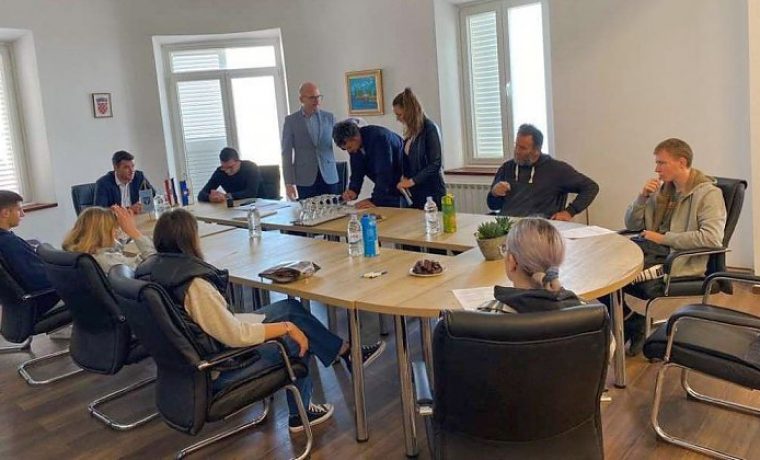 Foto: Otok Pašman