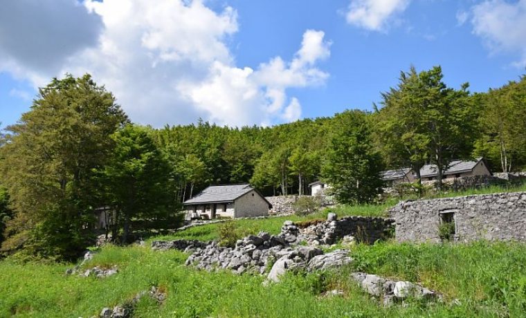 pastirski_1589964638.jpg Foto: NP Sjeverni Velebit