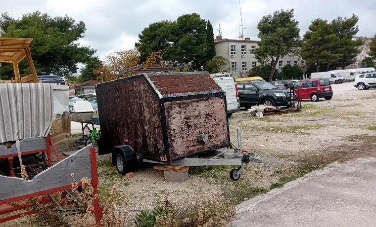 pastoralni, trailer pastoralni, trailer