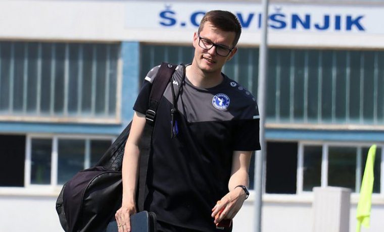 Foto: NK Zadarnova