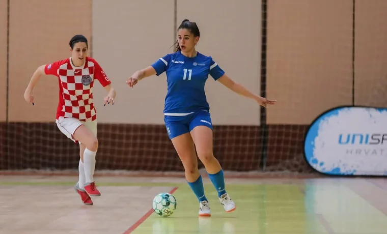 paula bacic (4) Foto: UniSports