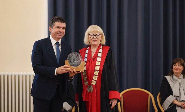 Foto: UNIZD/ Filip Brala
