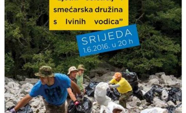 Foto: PD PAKLENICA