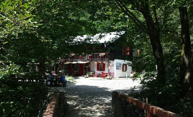 Foto: PD Paklenica
