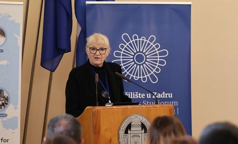 Foto: UNIZD
