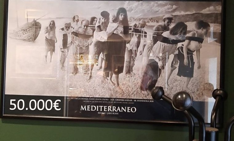 Foto: čitatelj