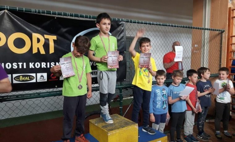 Foto: pd paklenica