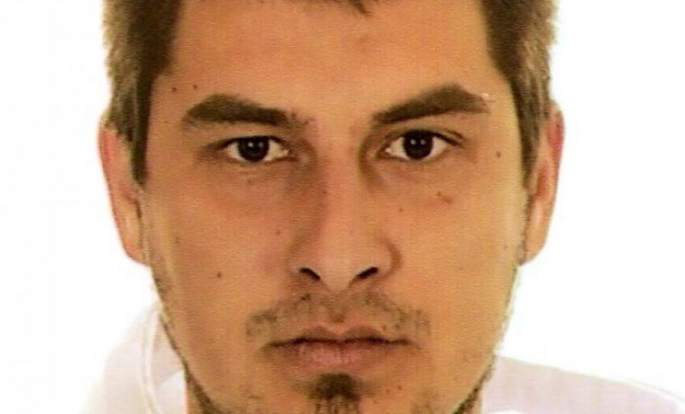 peric_luka_1681976019.jpg Foto: Nestali