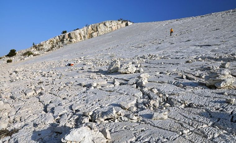 Foto: Quaternary International