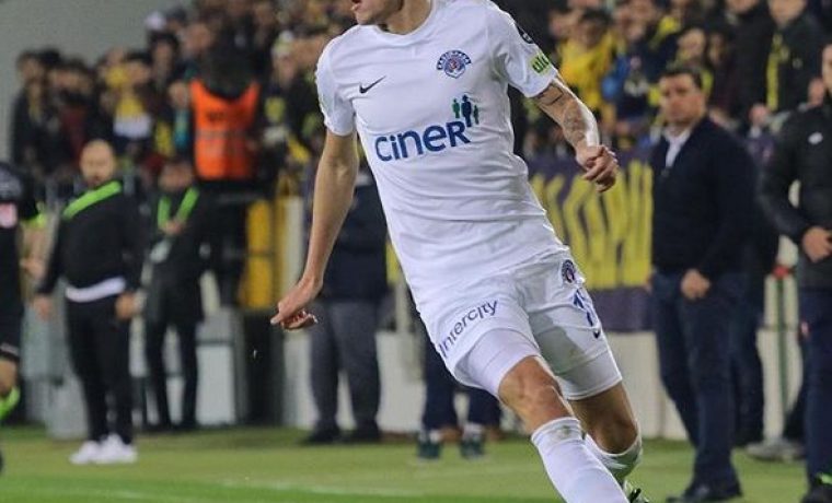 perica_1598684766.jpg Foto: Instagram