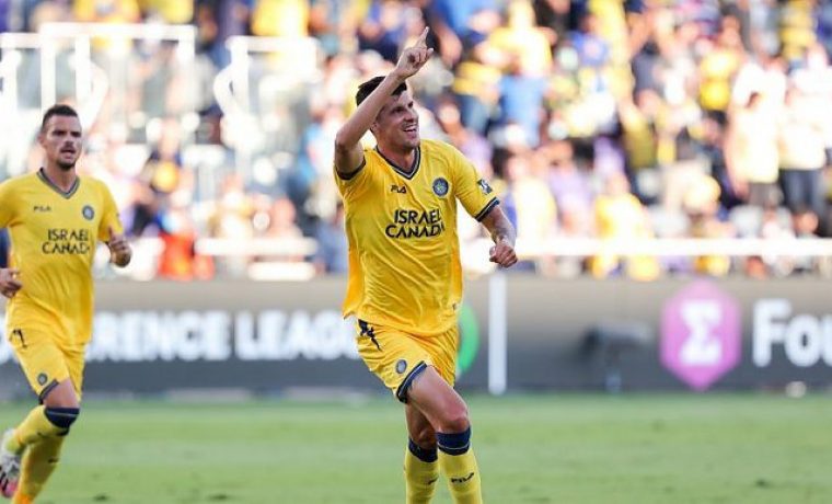 perica_maccabi1409_1631648687.jpg Foto: Maccabi Tel Aviv