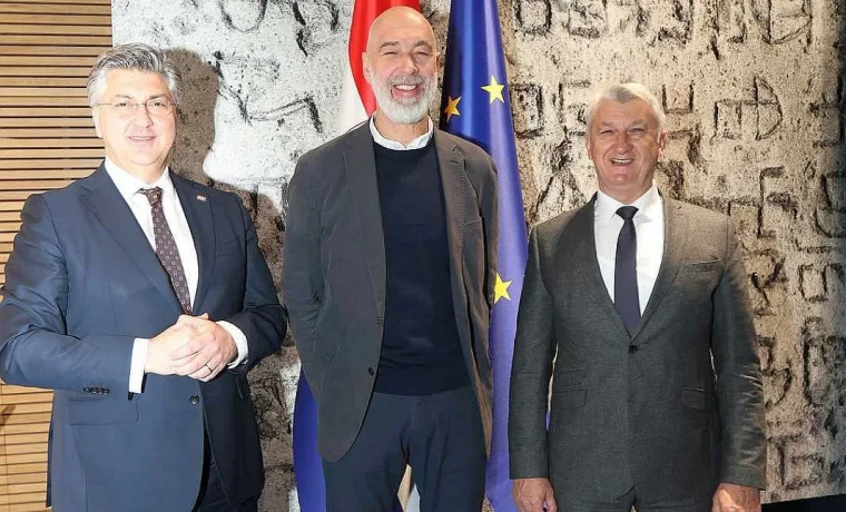 Foto: Zadarska županija