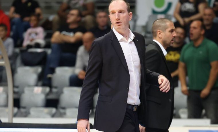Foto: Zvonko Kucelin / KK Zadar