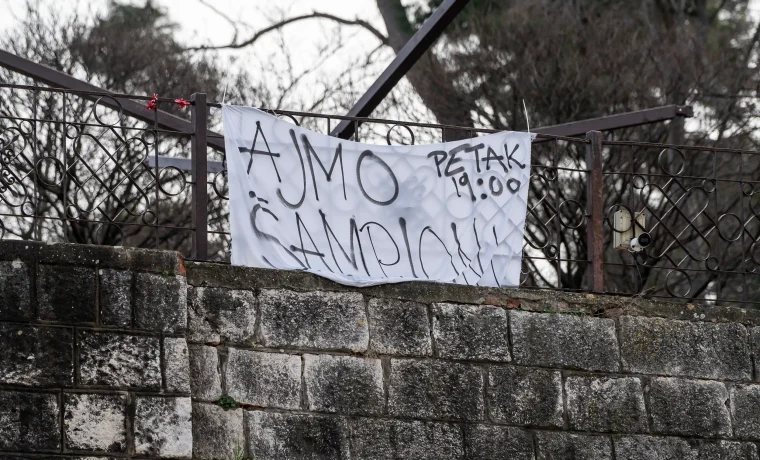 Foto: Tomi Burčul