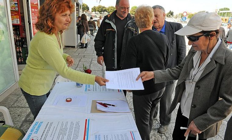 Foto: Zadarski list
