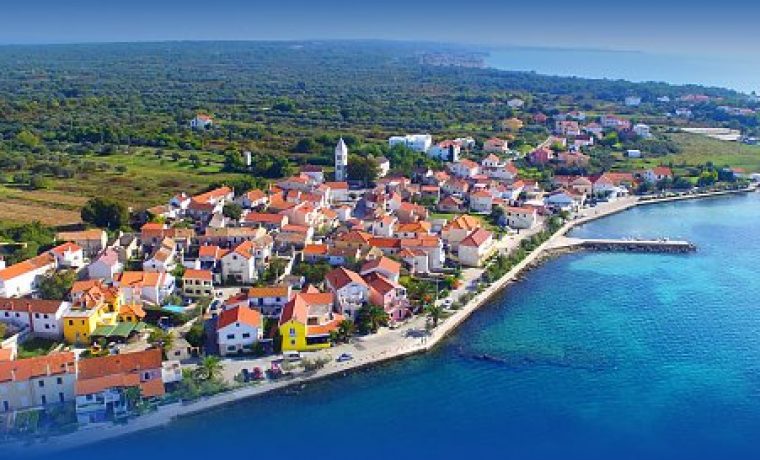 Foto: TZ Grad Zadar
