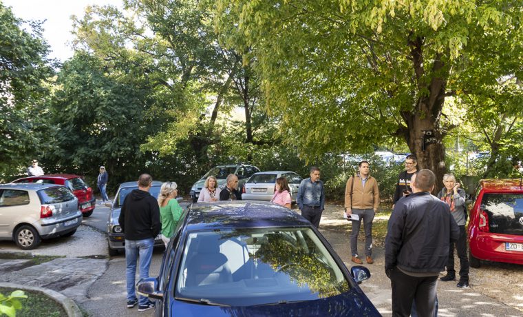 petra_svacica_parking_(2)_1664527132.jpg Foto: Tomi Burčul Arhiva