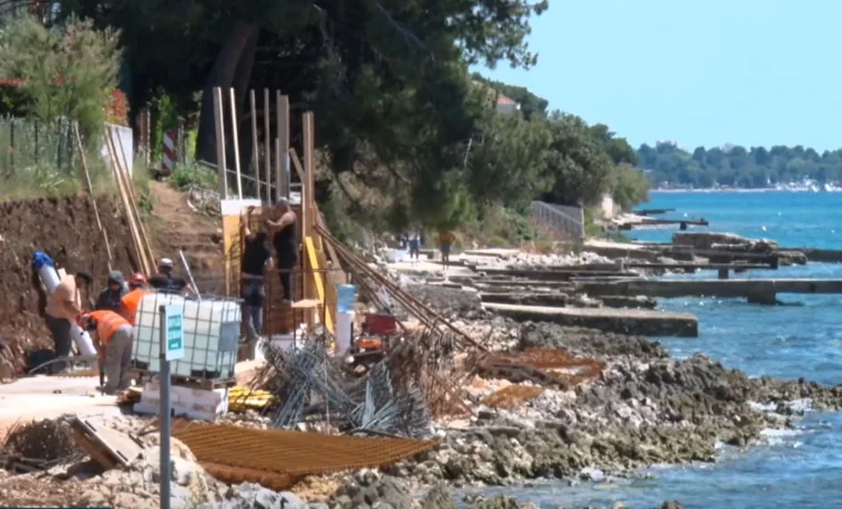 petrčane, aglomeracija HTV